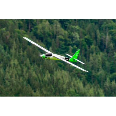 KAVAN Pulse 2200 V2 ARF - oranžová