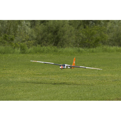 KAVAN Pulse 2200 V2 ARF - oranžová