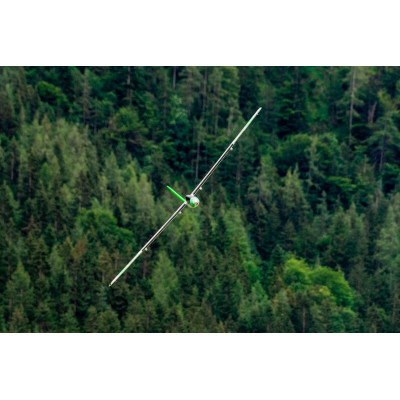 KAVAN Pulse 2200 V2 ARF - zelená