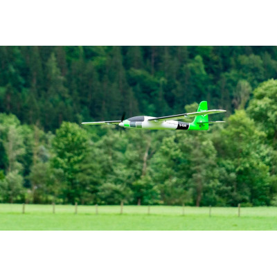 KAVAN Pulse 2200 V2 ARF - zelená
