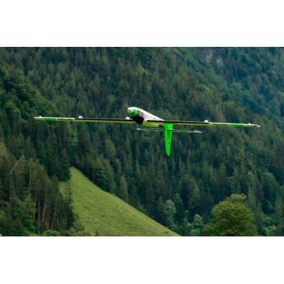 KAVAN Pulse 2200 V2 ARF - zelená