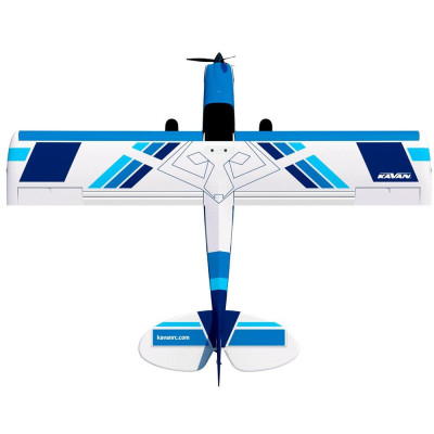 KAVAN Norden 1600mm ARF - modrá