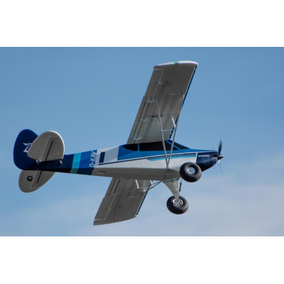 KAVAN Norden 1600mm ARF - bush
