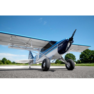 KAVAN Norden 1600mm ARF - bush