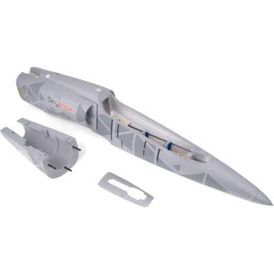 KAVAN L-39 Skyfox - törzs