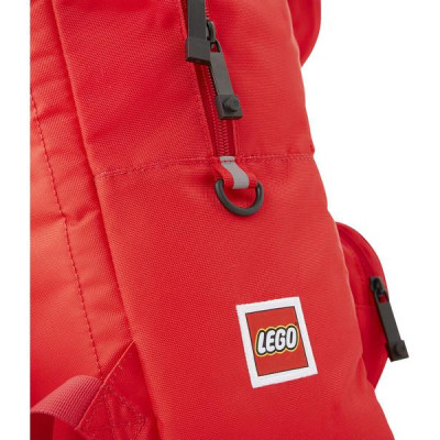 LEGO batoh Signature Brick 1x2 - modrý
