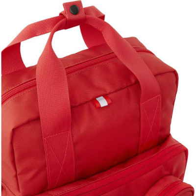 LEGO batoh Signature Brick 2x2 - zelený