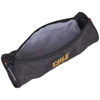 LEGO školní pouzdro na tužky kulaté - Ninjago Green