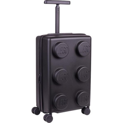 LEGO Luggage Cestovní kufr Expandable 20" - červený