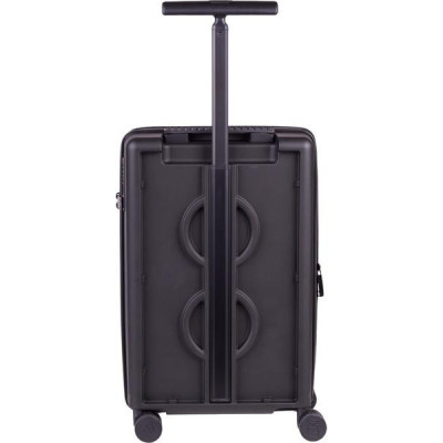 LEGO Luggage Cestovní kufr Expandable 20" - červený
