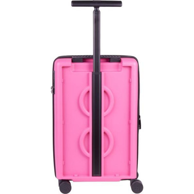 LEGO Luggage Cestovní kufr Expandable 20" - červený