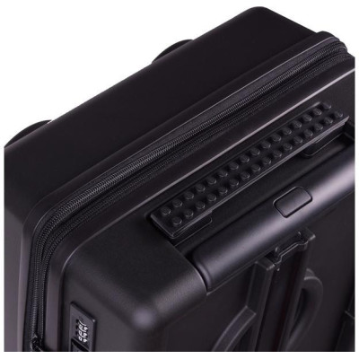 LEGO Luggage Cestovní kufr Expandable 20" - černý