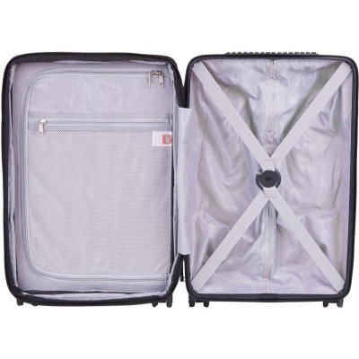LEGO Luggage Cestovní kufr Expandable 20" - černý