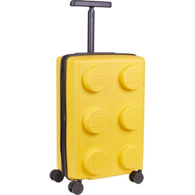 LEGO Luggage Cestovní kufr Expandable 20" - černý