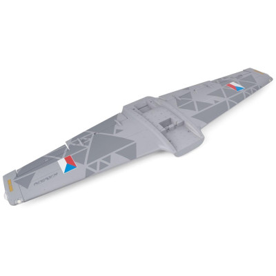 KAVAN L-39 Skyfox - szárny