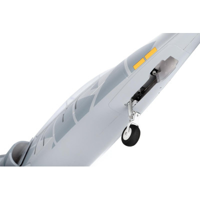 KAVAN L-39 Skyfox 1088mm ARF - bílá