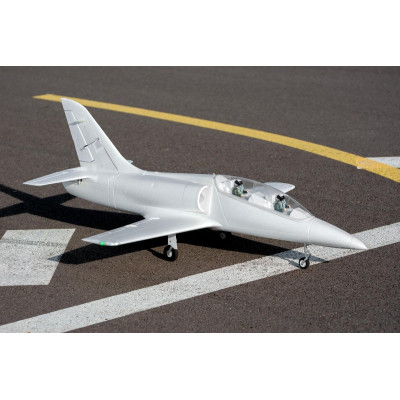 KAVAN L-39 Skyfox 1088mm ARF - bílá
