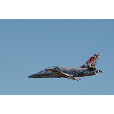 KAVAN L-39 Skyfox 1088mm ARF - bílá