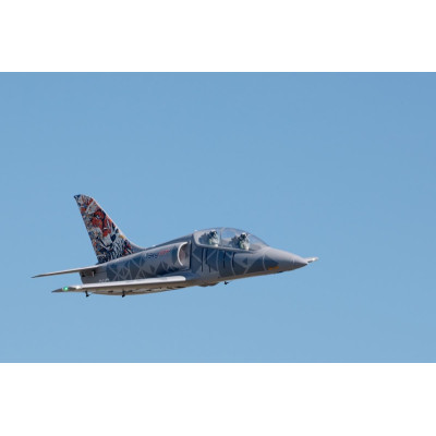 KAVAN L-39 Skyfox 1088mm ARF - bílá