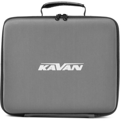 Vysílač KAVAN V20 - šedý