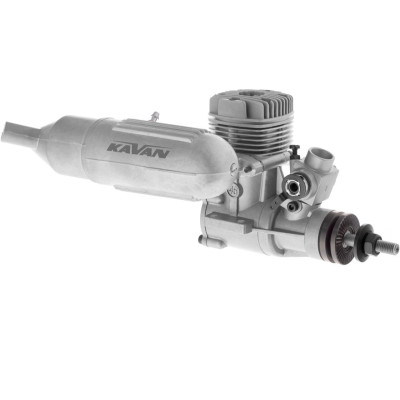 KAVAN S46AII 2T ABC 7,45ccm