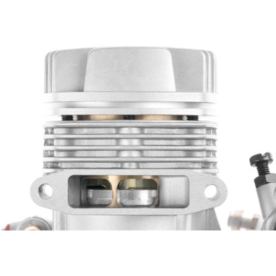 KAVAN S52AII 2T ABC 8,47ccm
