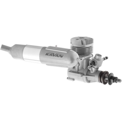 KAVAN S91A 2T ABC 14,95ccm