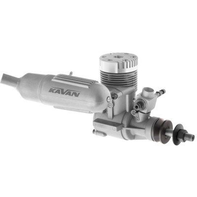 KAVAN 108A 2T ABC 17,22ccm