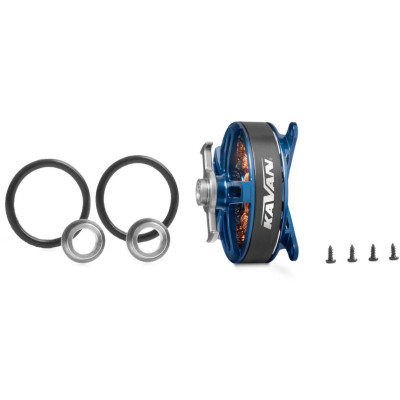 KAVAN Brushless Motor PRO 2811-1800