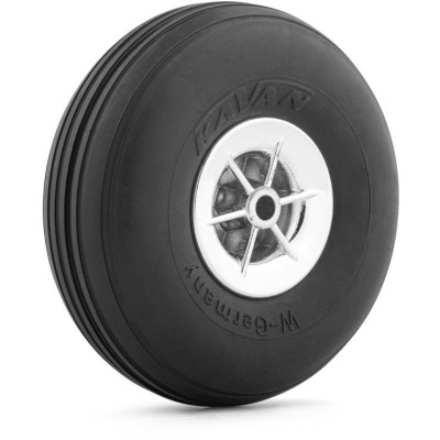 SuperLIght Deluxe kerék 68 mm, 1 pár