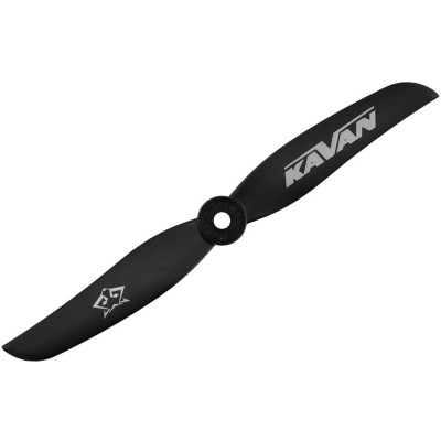 KAVAN beltéri légcsavar 6x3",