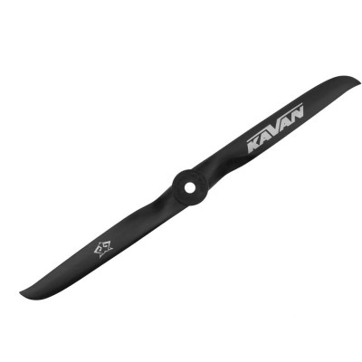 Hajcsavar KAVAN Carbon 8x6",