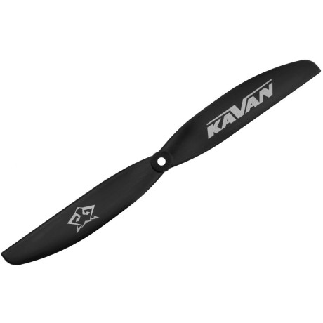 KAVAN Indoor propeller 8x4,5"