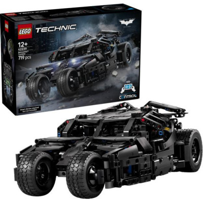 LEGO Technic - Batmobile™ Tumbler
