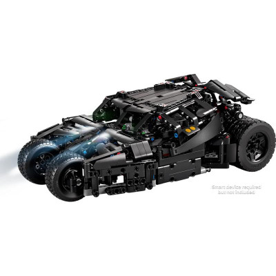 LEGO Technic - Batmobile™ Tumbler