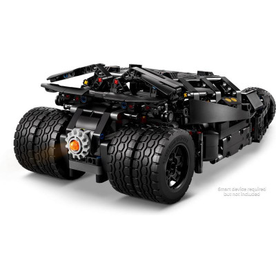 LEGO Technic - Batmobile™ Tumbler