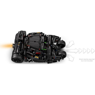 LEGO Technic - Batmobile™ Tumbler