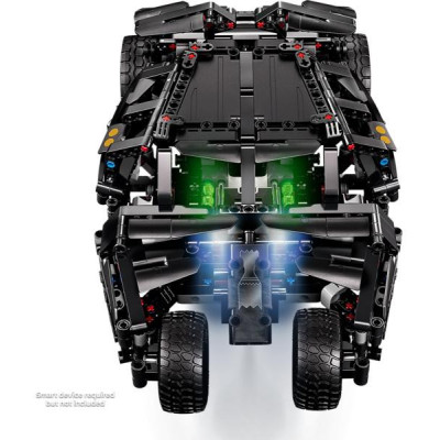 LEGO Technic - Batmobile™ Tumbler