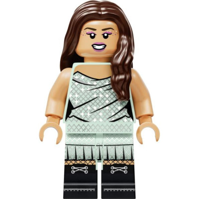 LEGO Editions - Vinyl Olivie Rodrigo