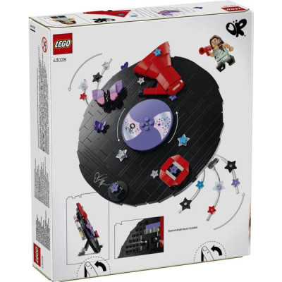 LEGO Editions - Vinyl Olivie Rodrigo
