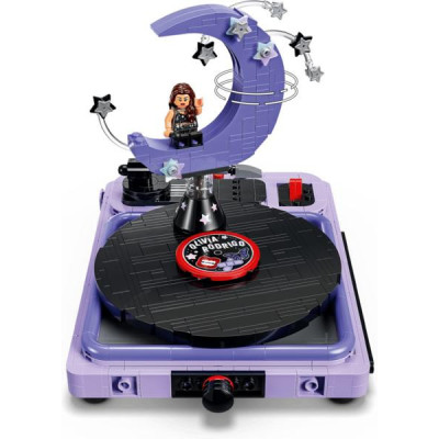 LEGO Editions - Olivia Rodrigo: Koncert za svitu měsíce