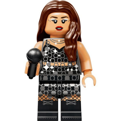 LEGO Editions - Olivia Rodrigo: Koncert za svitu měsíce