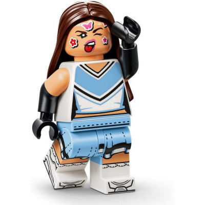 LEGO Editions - Tajná skrýš Olivie Rodrigo