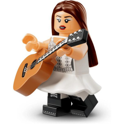 LEGO Editions - Dvojitá kytara Olivie Rodrigo
