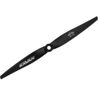 KAVAN Elektromos 10x5" légcsavar, balra forgás