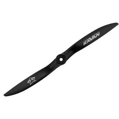 KAVAN Pro 11x6" légcsavar