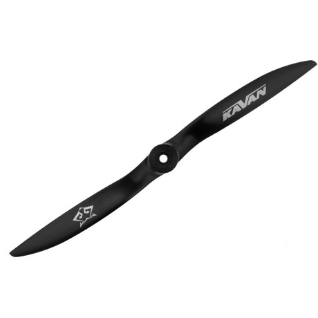KAVAN Pro 11x6" légcsavar