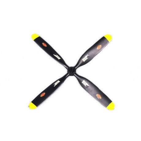 Vrtule 7x4 pro (baby WB) P51 V2/ F4U V2