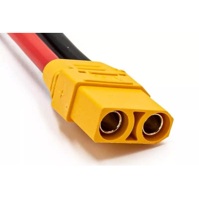 KONECT LiPo 6700mah 14.8V 60C 4S1P 99,16Wh, XT konektor