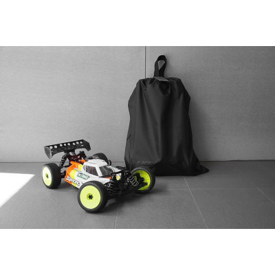 Vak na záda pro 1/8 modely
